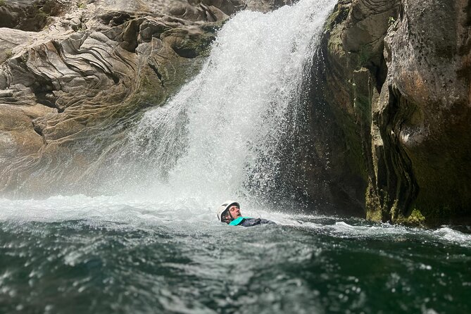 Small Group Tour of Canyoning in Cetina River Canyon - What the photos add to the experience