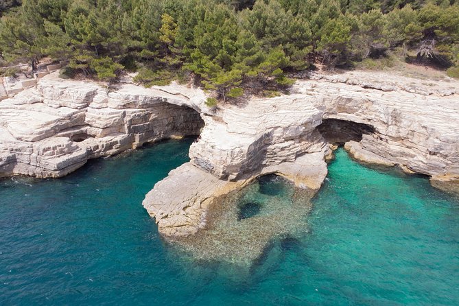 SNORKELING ADVENTURE | Pula Boat - The old shipwreck and the fish