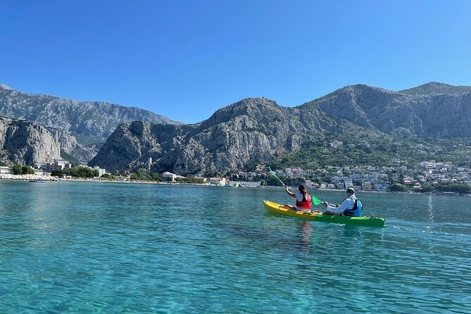 Snorkeling tour Makarska Riviera, islands of Hvar or Brač - What is included for $53.95