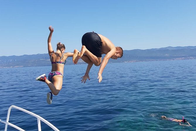 Snorkeling Trip - Crikvenica/ Krk island - Key Points Before You Book