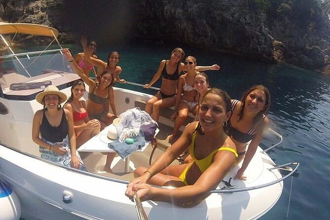 Speed Boat Private Tour From Cavtat/Dubrovnik - Why a private speedboat makes sense near Dubrovnik