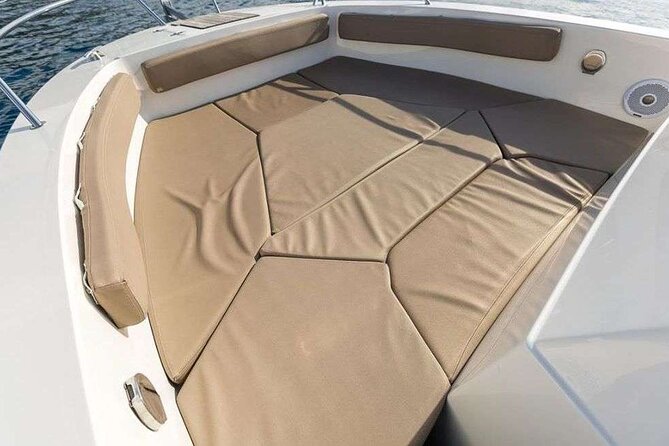 Speed Boat Private Tour From Cavtat/Dubrovnik - Snorkeling, swimming, and the pace of the day