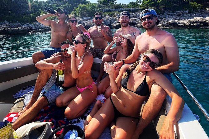Speed Boat Private Tour From Cavtat/Dubrovnik - What the captains add to the experience