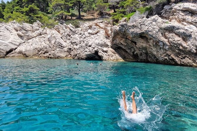 Speed Boat Tour to Elaphiti Caves and Sandy Beach from Dubrovnik - What to bring and how to prepare