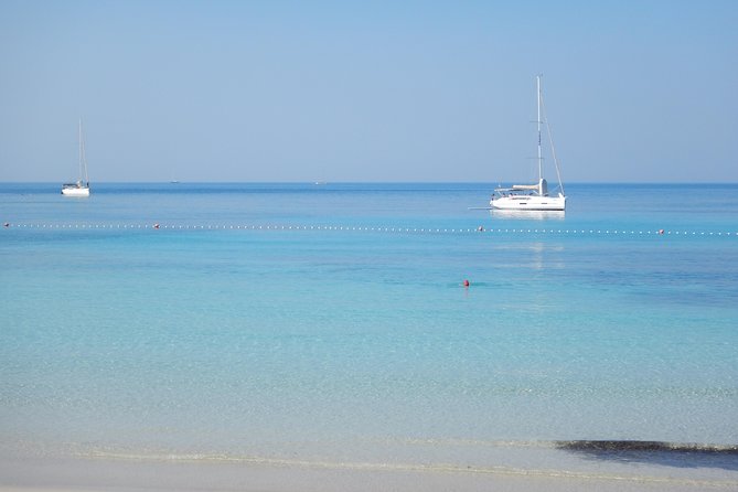 Speedboat Blue Lagoon & 3 Islands tour from Trogir - Why the small speedboat format matters