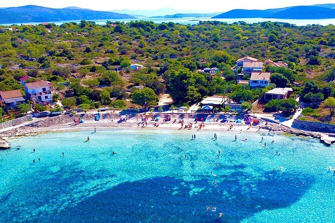 Speedboat Blue Lagoon & 3 Islands tour from Trogir - Who will enjoy this Trogir excursion most?