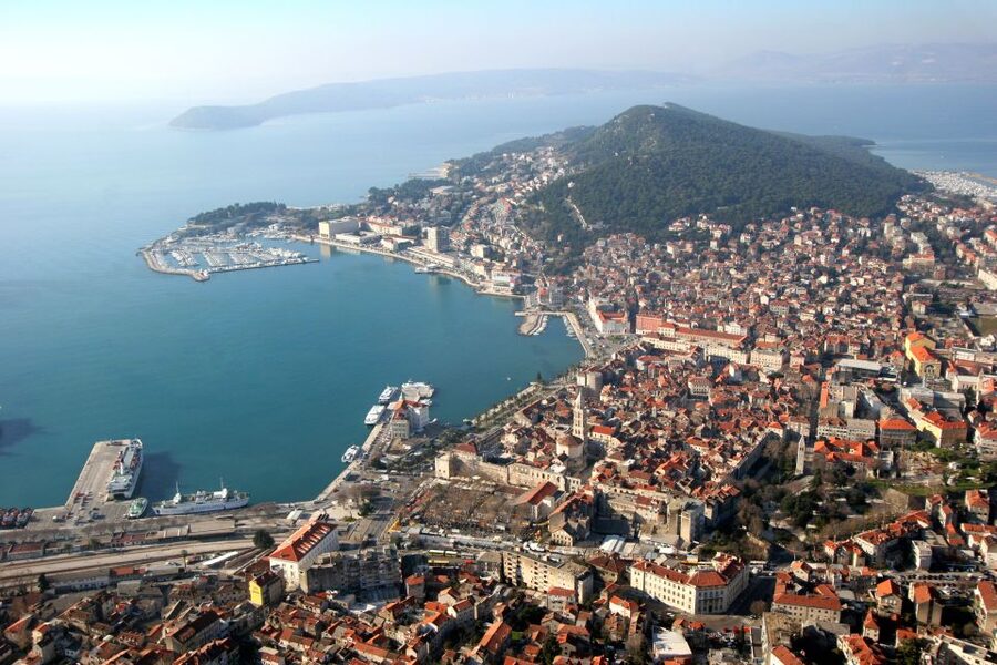 Split: 1.5-Hour Riviera Boat Cruise with a Free Drink - Who will enjoy this cruise most?