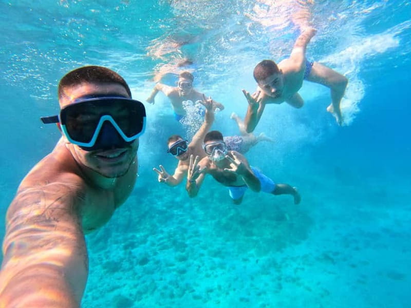 Split: 5 Islands Full-Day Tour to Blue Cave, Vis & Hvar - Key things to know before booking
