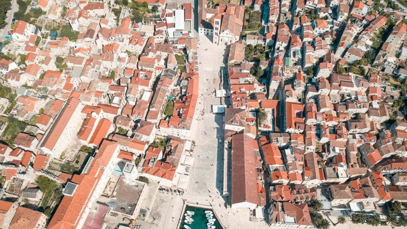 Split: 5 Islands Full-Day Tour to Blue Cave, Vis & Hvar - A realistic look at the schedule