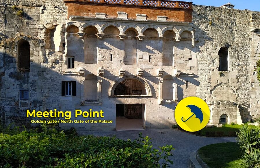 Split and Trogir Half Day Tour from Cruise Ships - Practical advice before you go