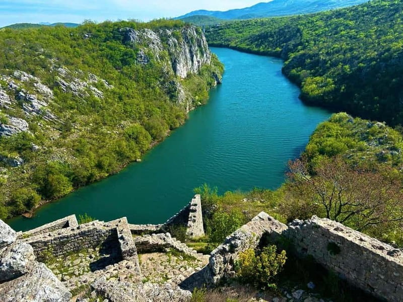 Split: ATV Quad Tour with waterfall swim - Quick reasons to consider this Croatian ATV tour