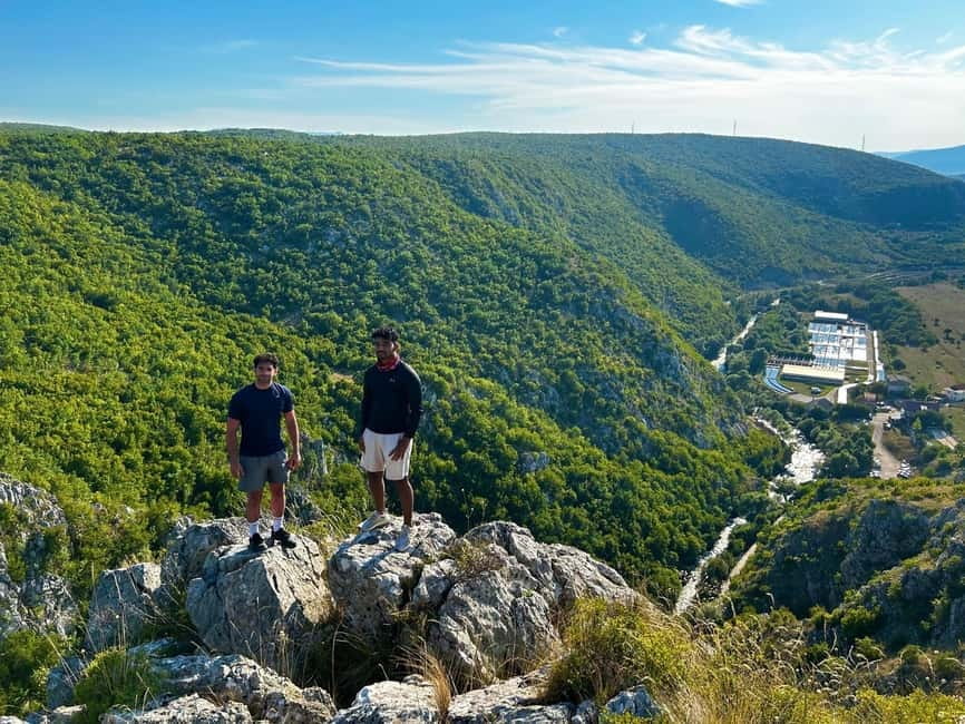 Split: ATV Quad Tour with waterfall swim - What $94 gets you, and what it does not