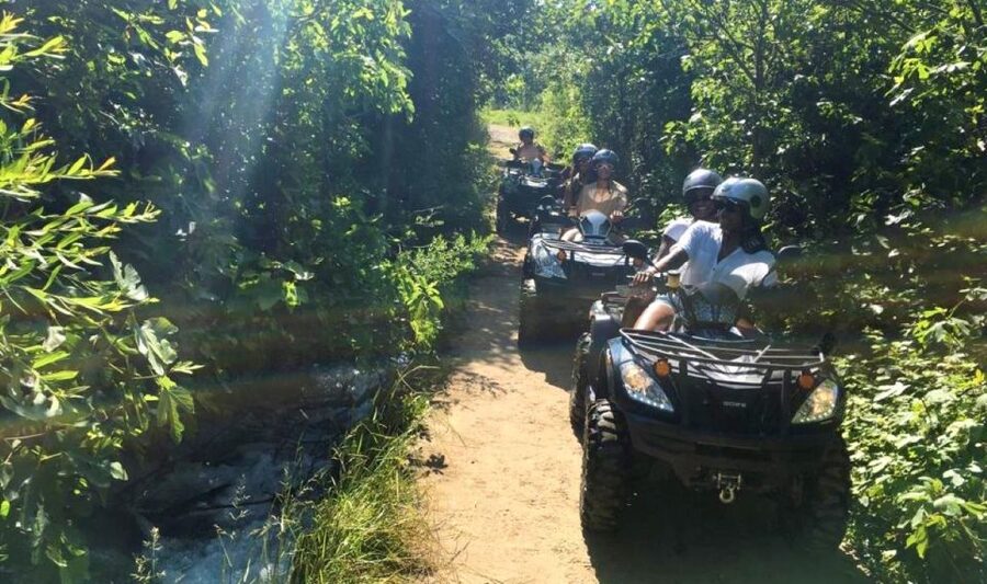 Split: ATV Quad Tour with Waterfall Swimming with Picnic - Why this tour is worth leaving Split for