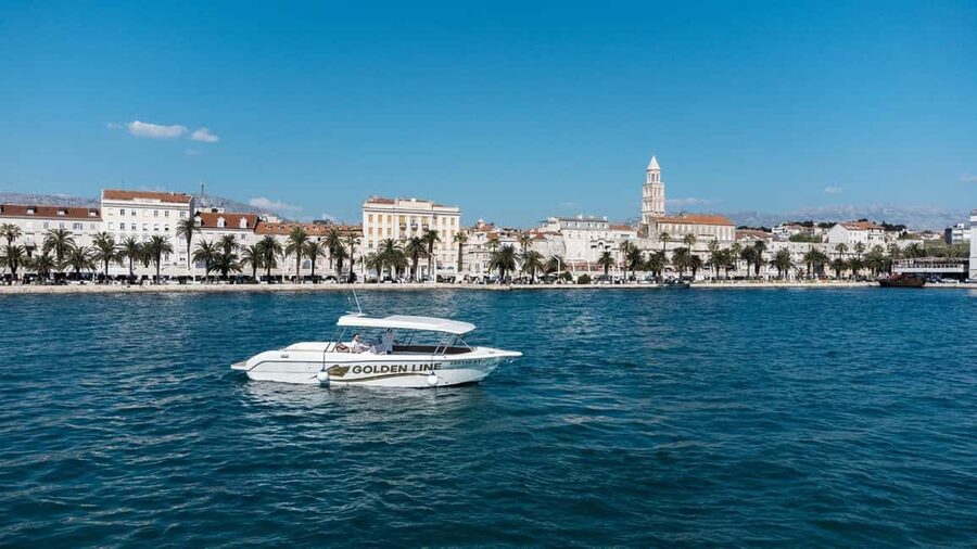 Split: Blue Cave & 5 Island Tour - Why this Split boat tour is appealing