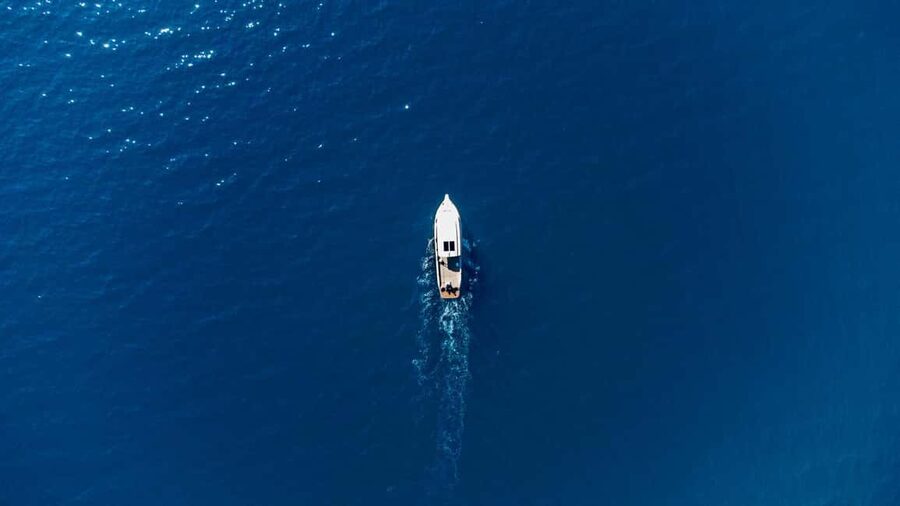 Split: Blue Cave & 5 Island Tour - Boat comfort, group size, and crew service