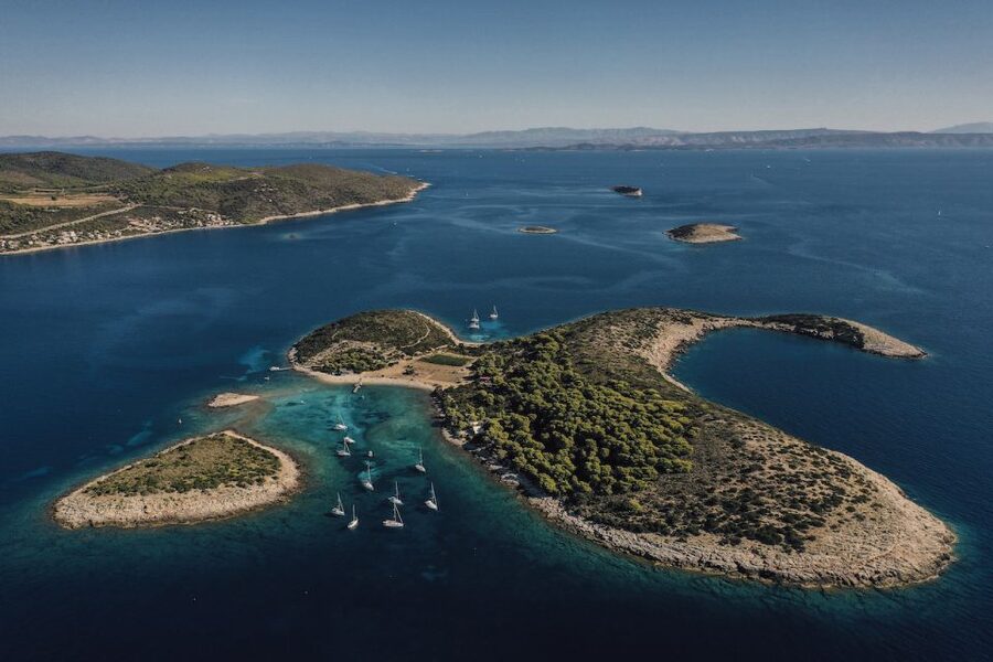 Split: Blue Cave and 5 Islands Tour - Practical advice for a smoother day