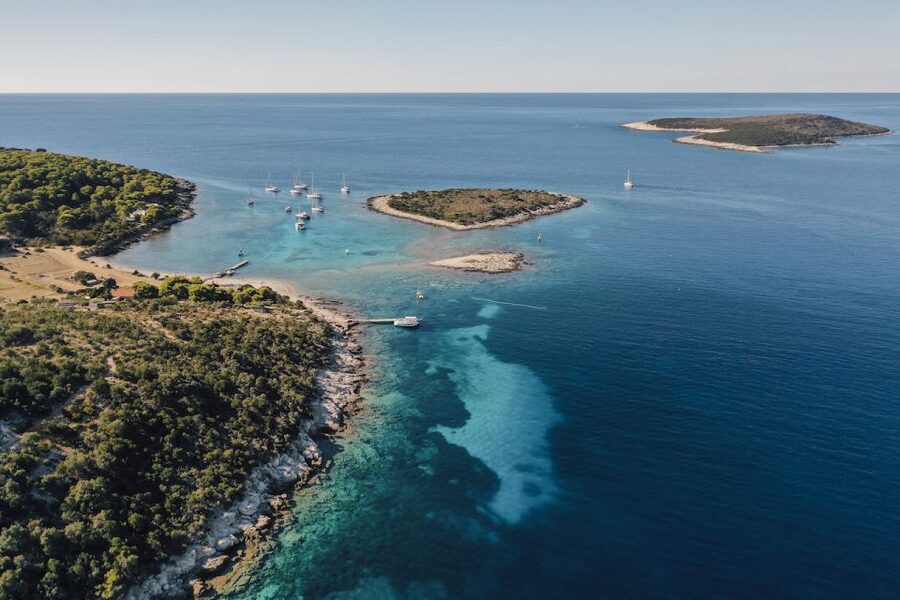 Split: Blue Cave and 5 Islands Tour - Is $141 a fair price?