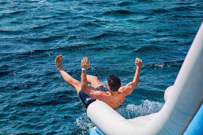 Split: Blue Lagoon, 3 Island Boat Tour & Mediterranean Lunch - What the $78.44 price really buys you
