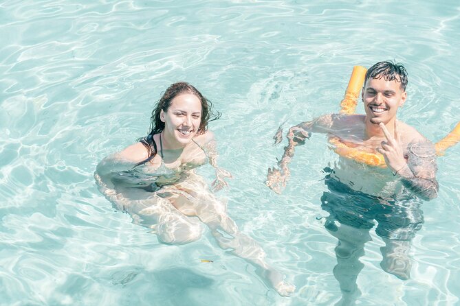 Split: Blue Lagoon & 3 Island Cruise with Wine & Snorkeling - Timing, group size, and the value of five hours