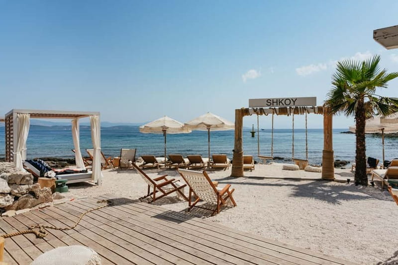 Split: Blue Lagoon & 3 Islands Speedboat Tour - What this Split boat tour is really like