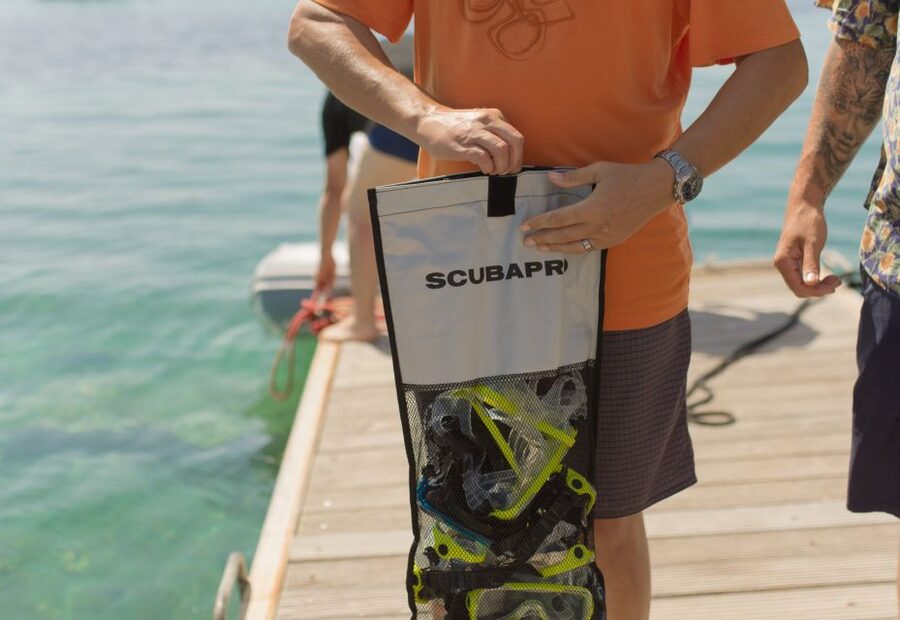 Split: Blue Lagoon & 3 Islands Speedboat Tour - Maslinica on Šolta for a quieter pause