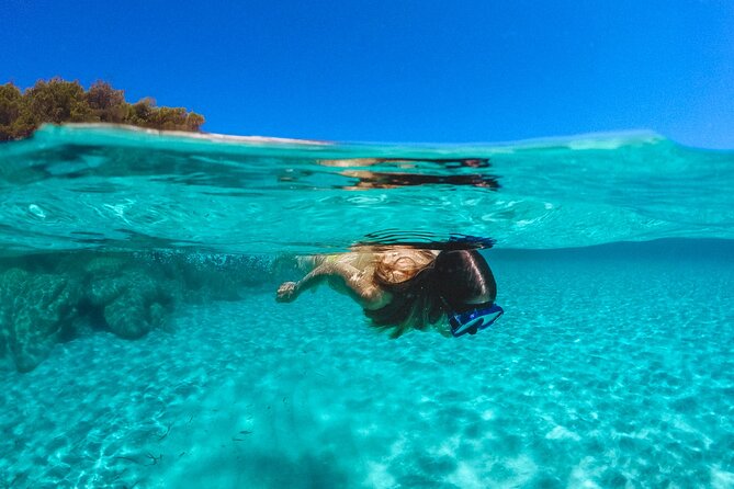 Split: Blue Lagoon & 3 Islands Speedboat Tour - Small group - Why this Split boat tour works so well