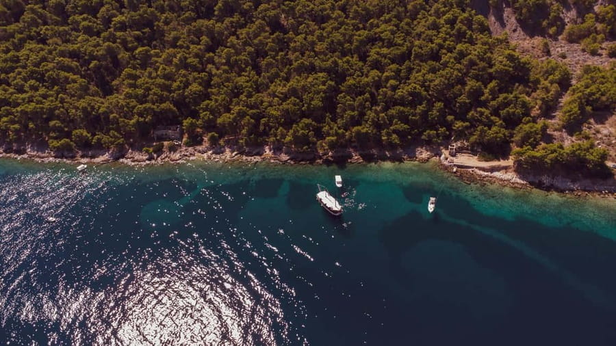 Split: Blue Lagoon & 3 Islands Tour with Lunch & Hidden Bay - Practical Packing Advice for the Adriatic