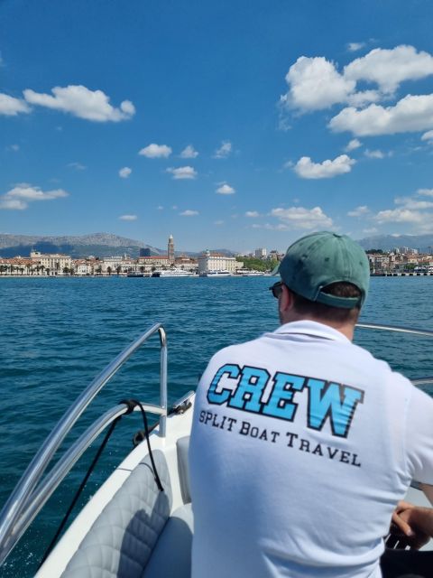 Split: Blue Lagoon and 3 Islands Tour - How the $79 Price Measures Up