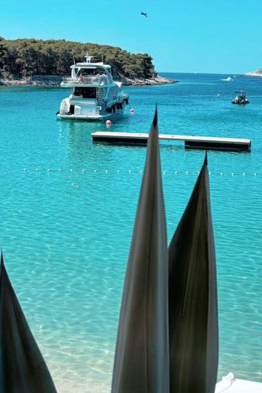 Split: Blue Lagoon, Hvar and 5 Islands Small Group Boat Tour - What this Split boat tour is really like
