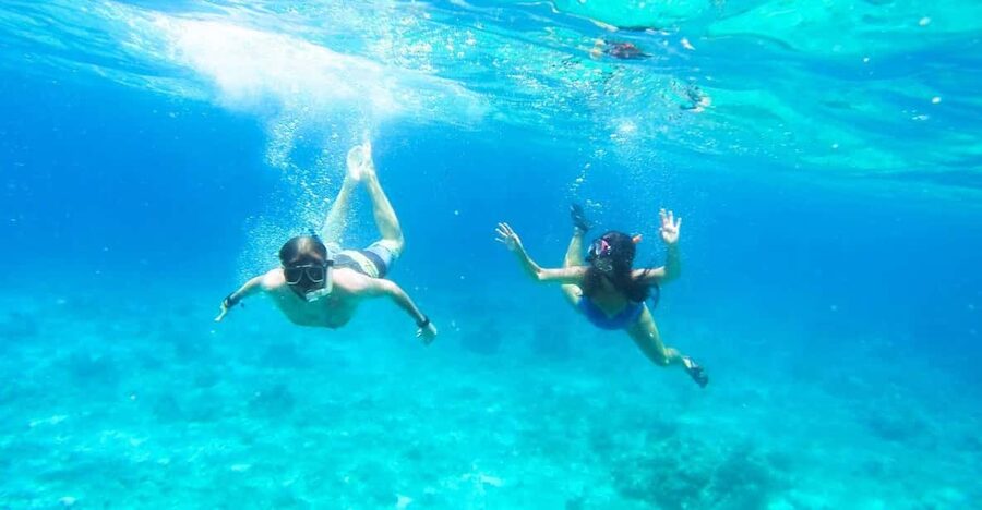 Split: Blue Lagoon, Hvar and 5 Islands Small Group Boat Tour - Hvar Town, 90 minutes to choose your own route