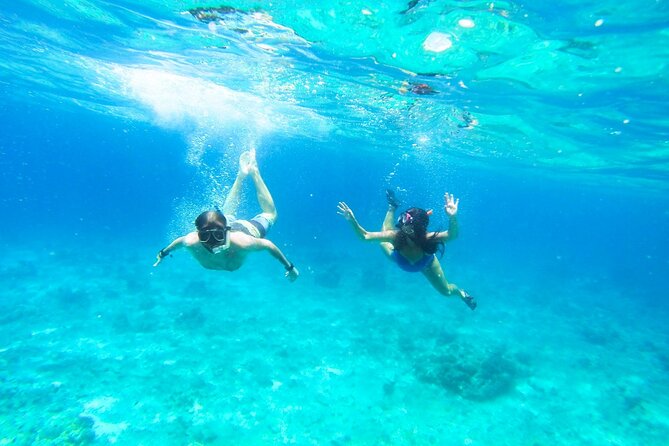 Split: Blue Lagoon, Hvar, Brač, 6 Islands Boat Tour - Small Group - Why this six-island route works from Split