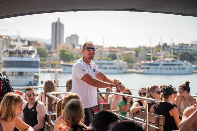 Split: Blue Lagoon & Šolta Tour with Lunch & Drinks - Who will enjoy this tour most