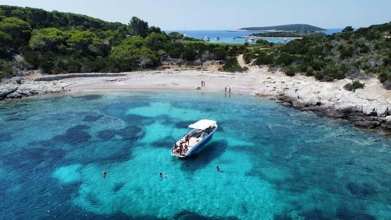 Split: Boat Tour to Blue Cave, Vis, Blue Lagoon, Hvar, Brač - What Makes This Boat Tour Worth Considering