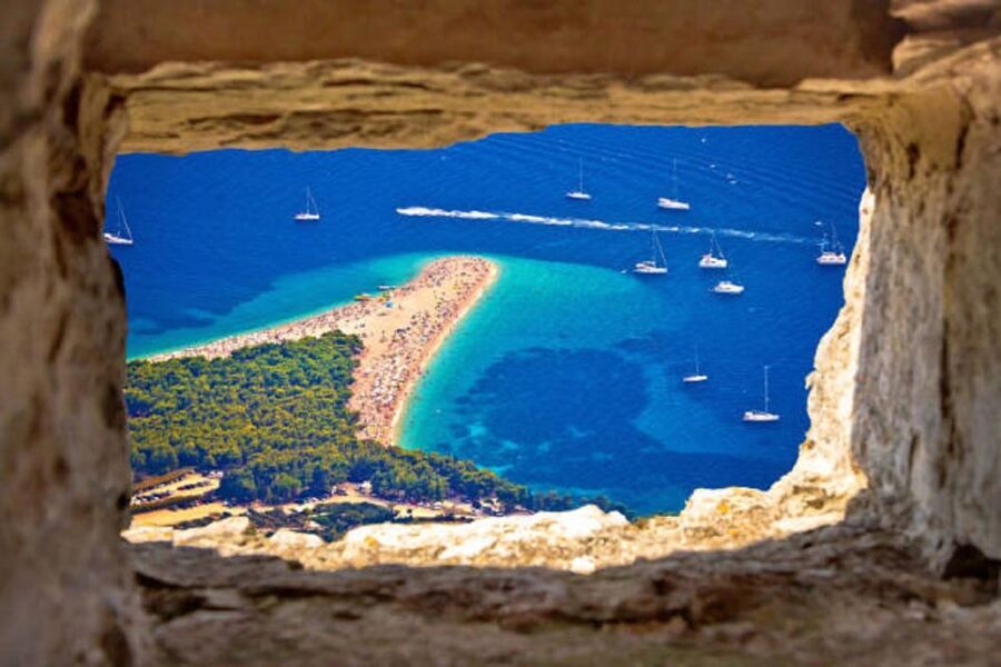 Split: Bol, Hvar, Pakleni Island, and Solta Full-Day Tour - Five useful things to know before booking