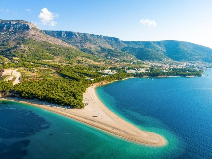 Split: Bol, Hvar, Pakleni Island, and Solta Full-Day Tour - What this Split boat trip does well