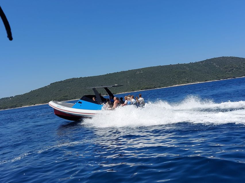 Split: Bol, Hvar, Pakleni Island, and Solta Full-Day Tour - How the timing shapes your day