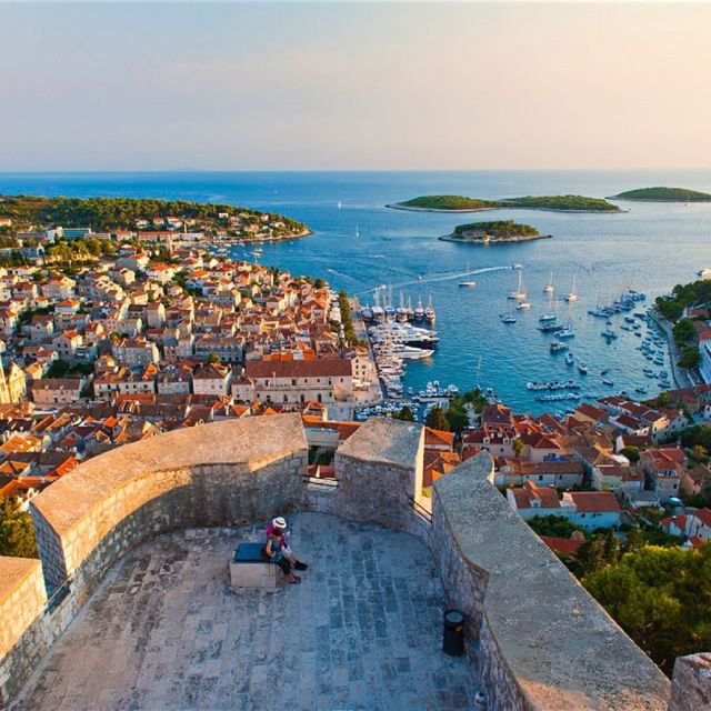 Split: Bol, Hvar, Pakleni Island, and Solta Full-Day Tour - Is $147 per person good value?