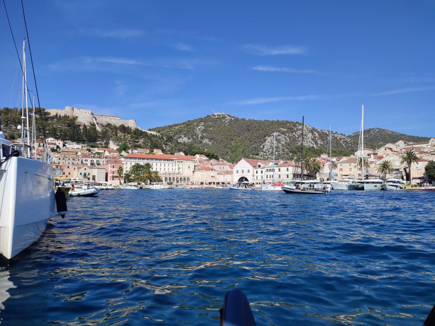 Split: Bol, Hvar, Pakleni Island, and Solta Full-Day Tour - Who will enjoy this tour most?