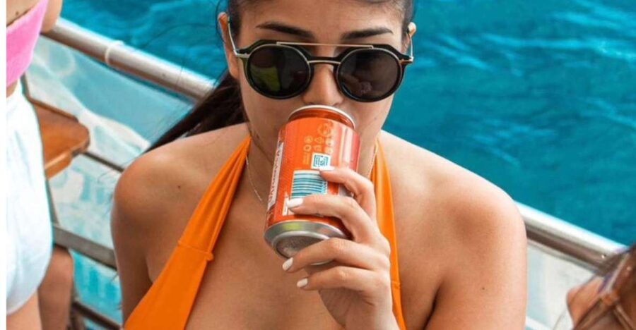 Split: Captain’s Boat Party – Blue Lagoon, DJ & Free Shots - Practical tips for a smoother five hours
