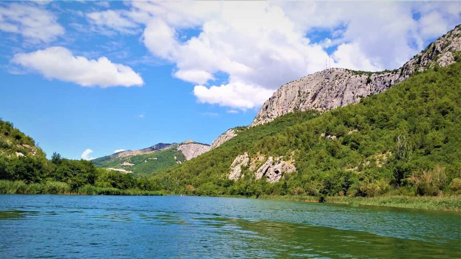 Split: Cetina River Rafting Tour with Instructor - Finishing at Radmanove Mlinice