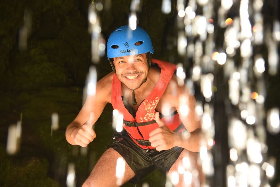 Split: Cetina River Rafting with Cliff Jumping Tour - Booking and cancellation details