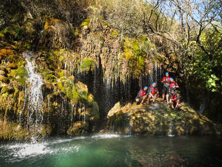 Split: Cetina River Rafting with Cliff Jumping Tour - Who will enjoy this most