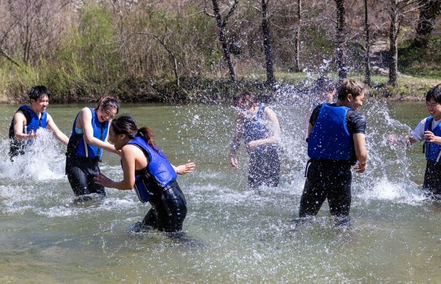Split: Cetina River Whitewater Raft Trip with Pickup Option - Equipment, clothing, and the one footwear rule