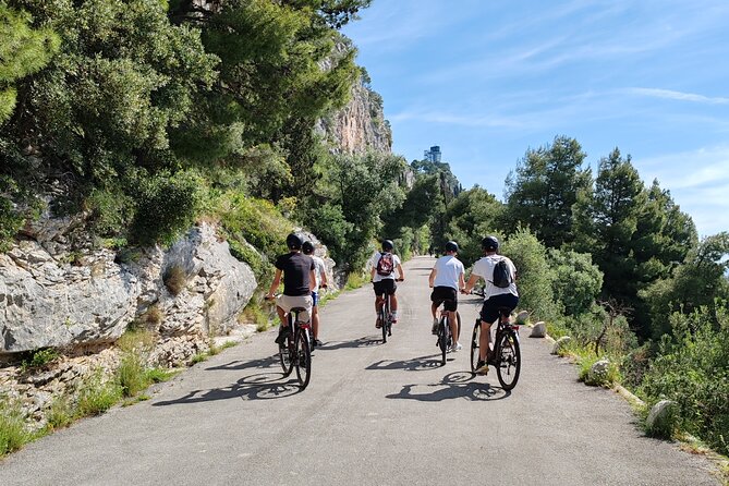 Split City Electric Bike Tour - Why the electric bike makes a real difference