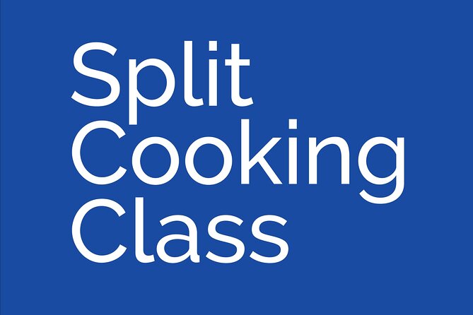 Split Cooking Class - Fish Market Skills You Can Use at Home