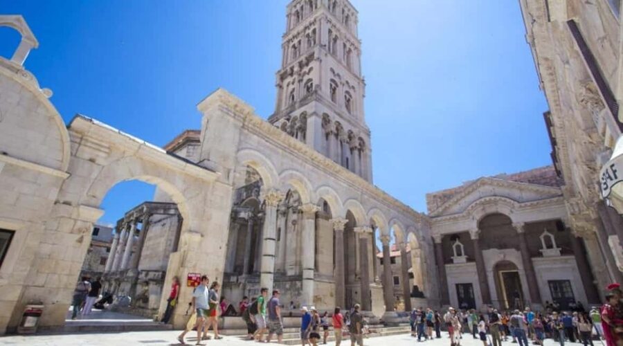 Split Day Trip - Key points before you book