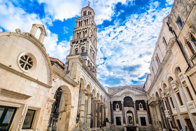 Split Day Trip from Dubrovnik - How good is the transport?