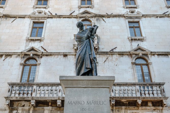 Split Day Trip from Dubrovnik - Is $282.33 a fair price?