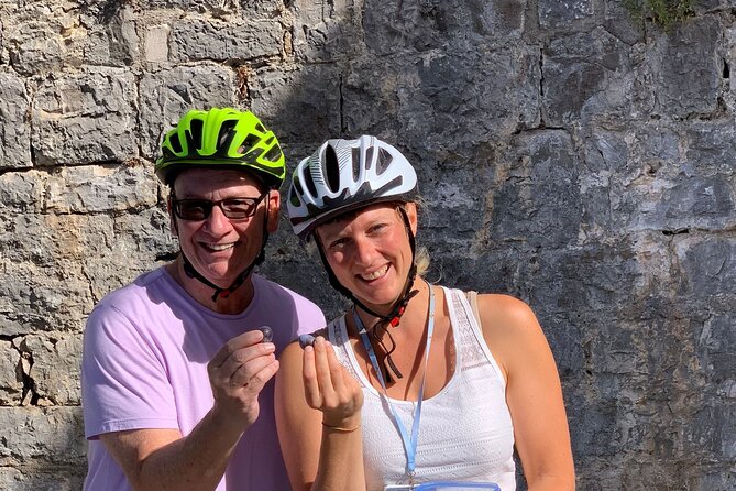 Split E-bike tour - Meeting Marijana at 9:00 a.m.