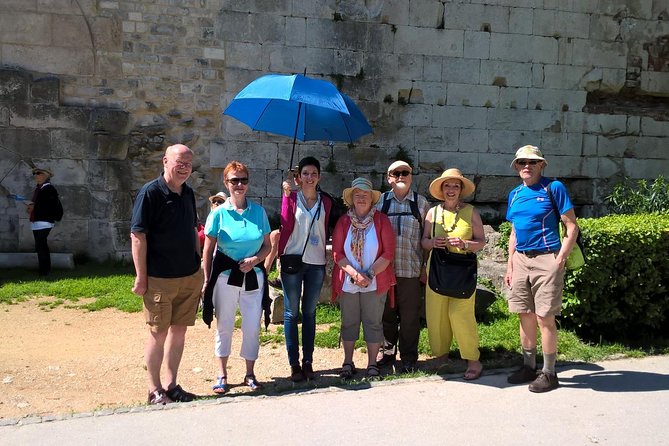Split Electric Bicycle Tour - What the three-hour schedule really gives you